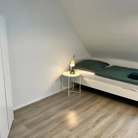 Firmenquartier24 Dg Apartment Zulpich