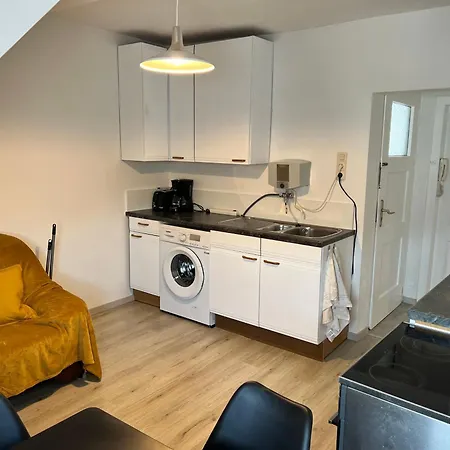 Apartment Firmenquartier24 Dg *