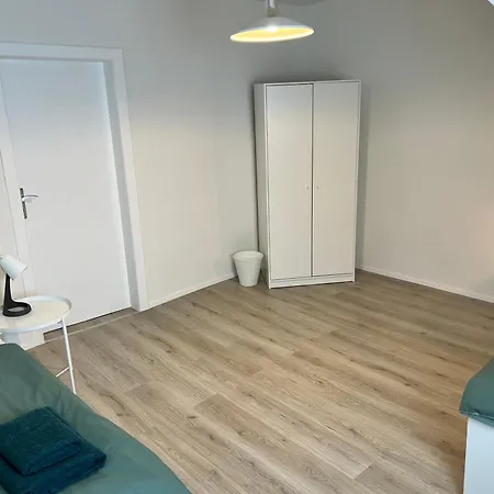 Apartment Firmenquartier24 Dg