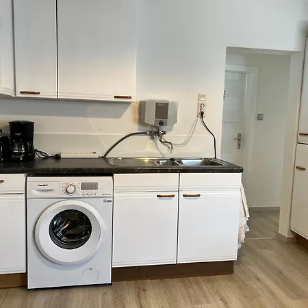 Firmenquartier24 Dg Apartment