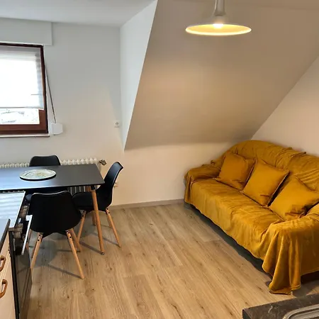 Apartment Firmenquartier24 Zuelpich Dg *